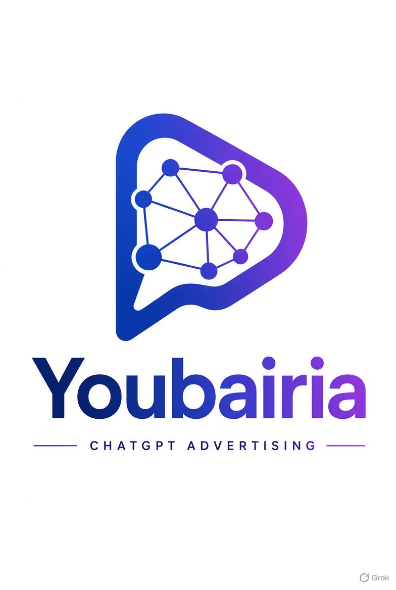 Youbairia – ChatGPT Ads Services